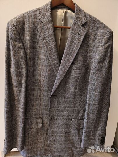 Пиджак Alessandro Manzoni