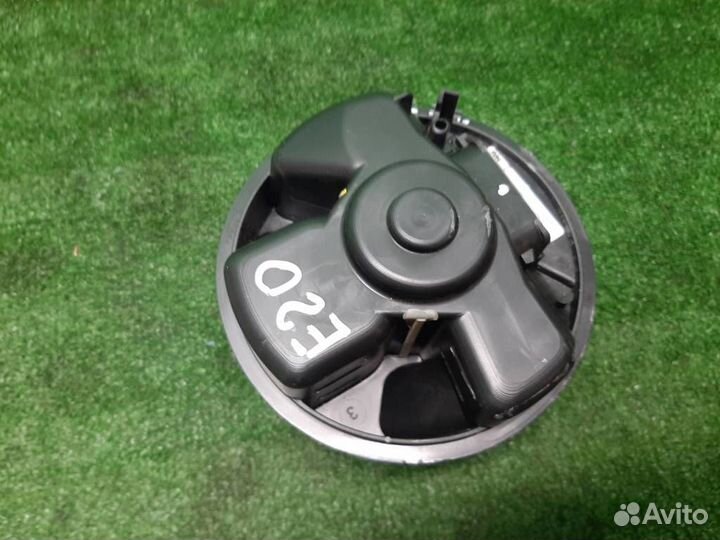 Моторчик печки Toyota Aygo B10 2009