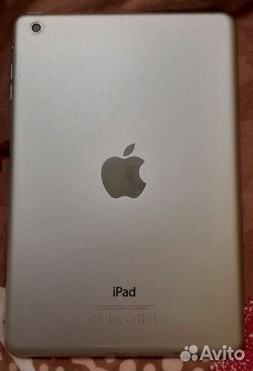 iPad mini 16gb