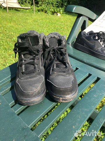 Кроссовки nike оригинал