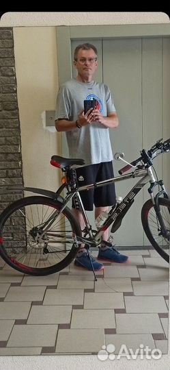 Офисный водитель