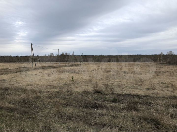 Участок 9 сот. (СНТ, ДНП)