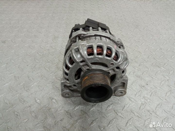 Генератор Renault Logan 2019