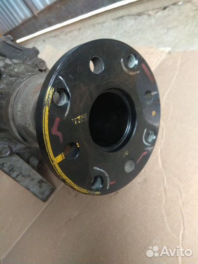 Ix35 автомат 4 wd раздатка