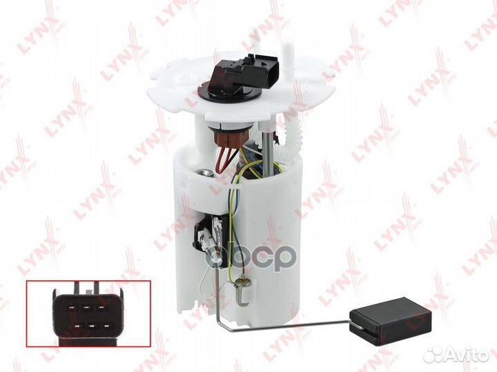 Модуль топливный CF3524 lynxauto
