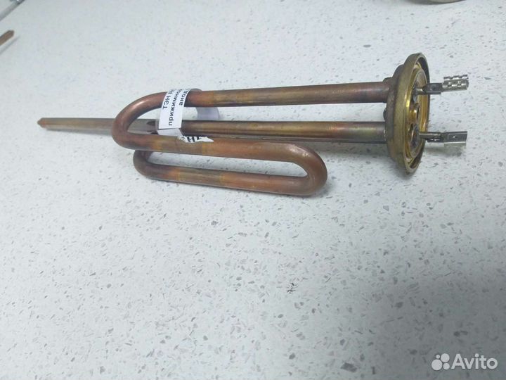 Тэны для водонагревателя