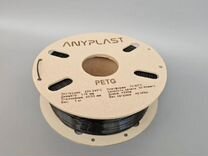 Petg пластик для 3D принтера Anyplast Разные цвета