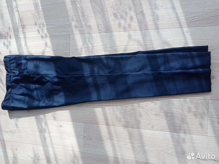 Школьная форма