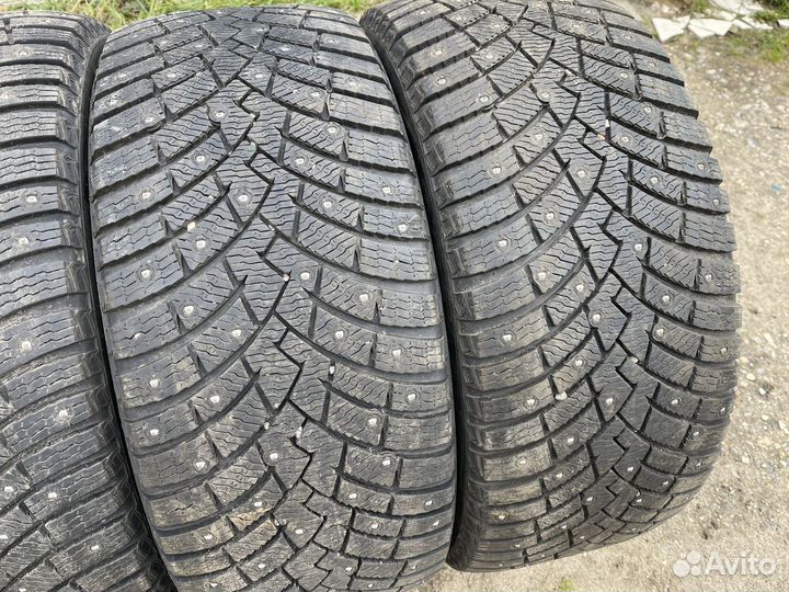 Pirelli Ice Zero 2 285/40 R21 109H