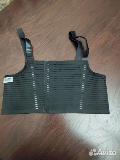 Бандаж послеоперационный для грудной клетки