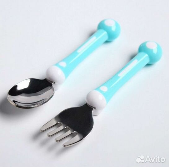 Детская посуда