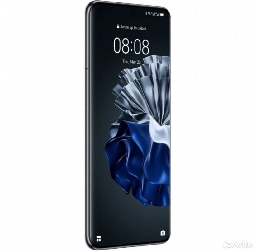 HUAWEI P60, 8/256 ГБ