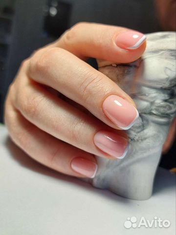 Маникюр, наращивание Южный