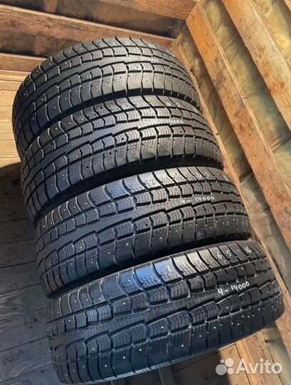 Cooper Discoverer M+S2 215/65 R16