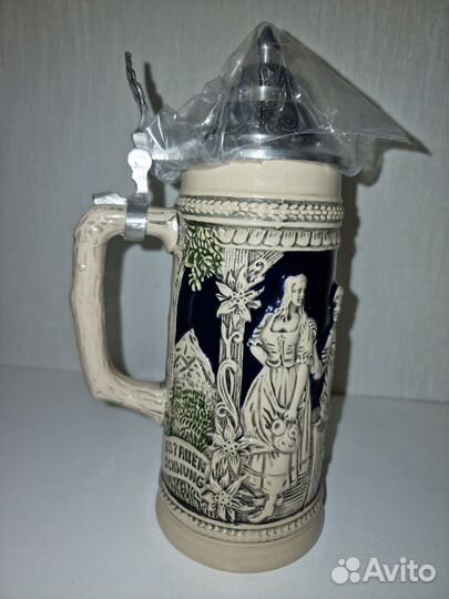 Пивная кружка германия