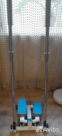 Степпер для ног