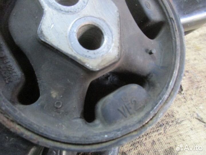 Опора двигателя левая Hyundai i40 2011-2019 (21830