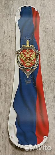 Сноуборд arbor