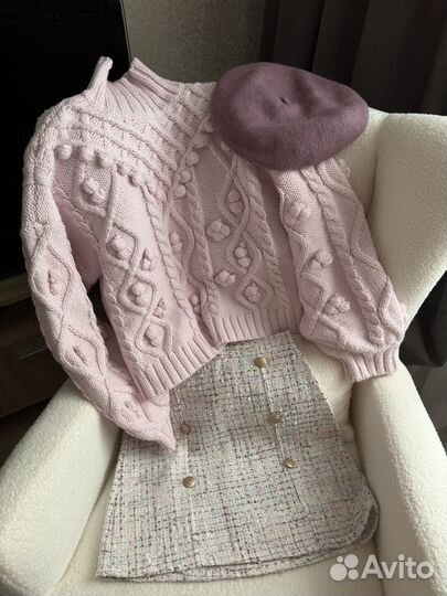 Вещи пакетом