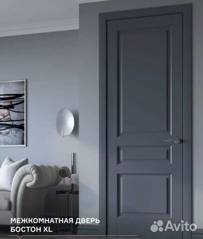 Двери входные