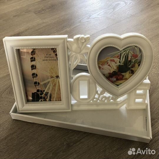 Рамка для фотографий