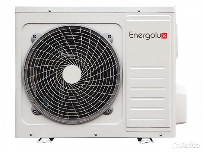 Кондиционер on-off Energolux baden SAS18BD1-A