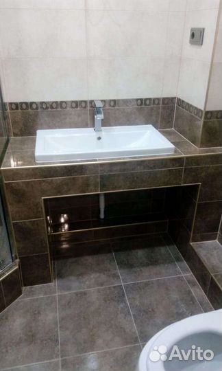 Ремонт квартир домов под ключ