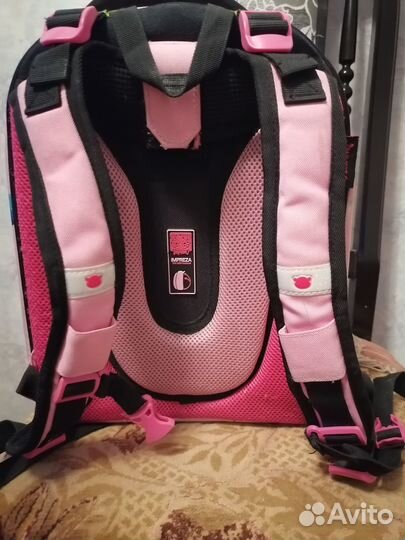 Рюкзак impreza