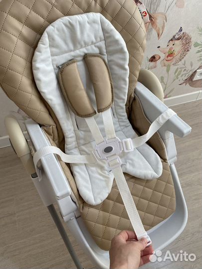 Стульчик для кормления Babyhit gourmet