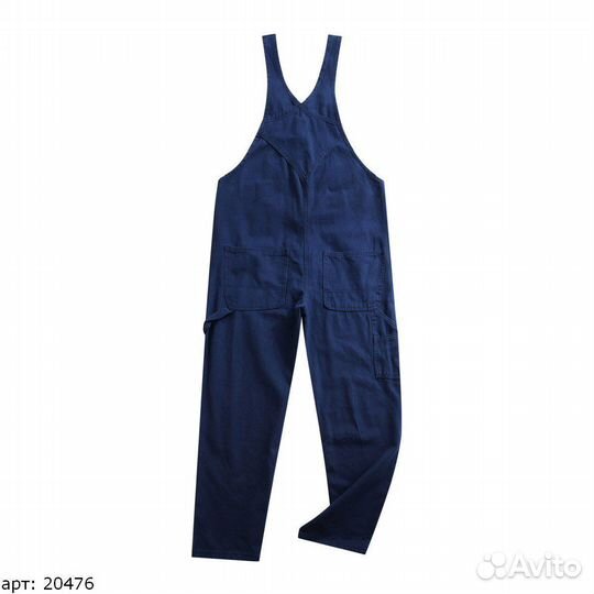 Комбинезон carhartt синий (S-XL)