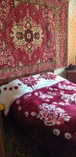 3-к. квартира, 68 м², 5/9 эт.