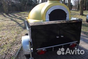 Помпейская печь