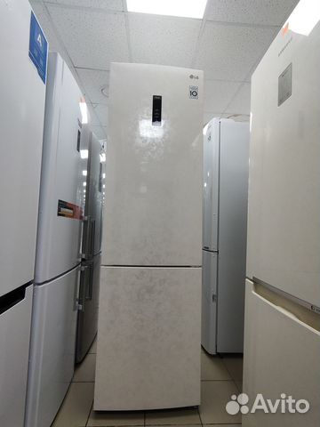 Супер Холодильник LG Door Cooling в идеале