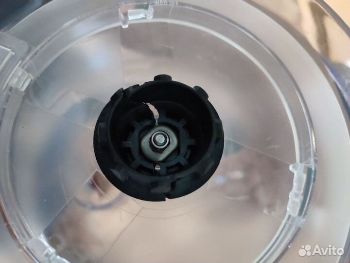 Кухонный комбайн Galaxy gl2300