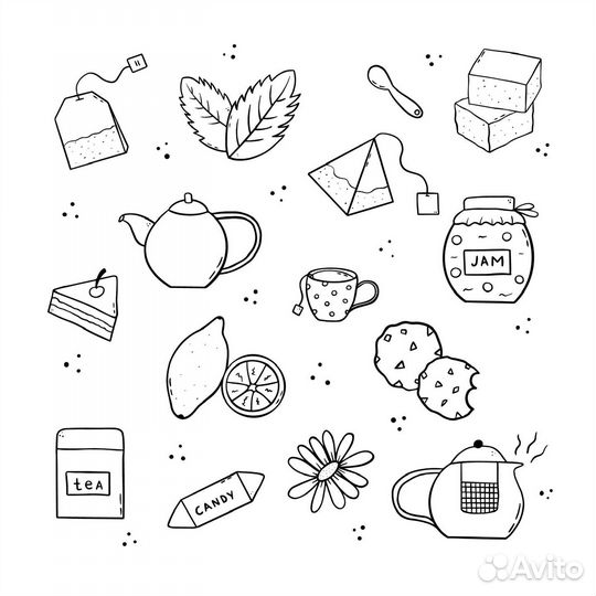 Графический дизайнер