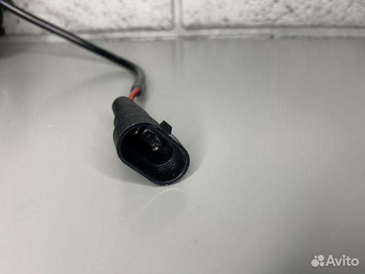 LED птф VW Jetta, Touareg, Tiguan, Golf (Sal-Man)