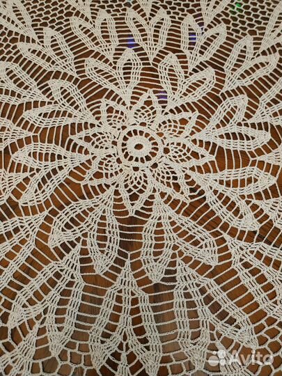 Продам скатерть