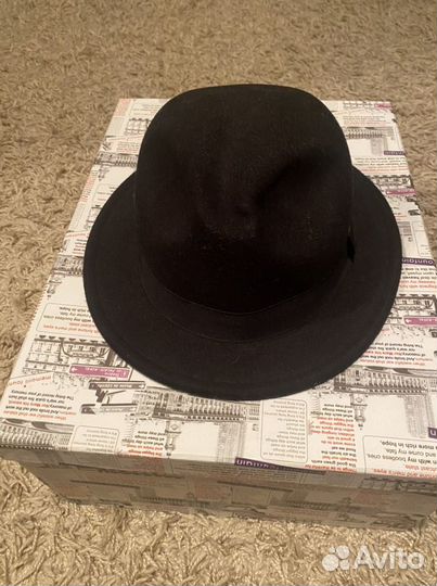 Шляпа женская H&M