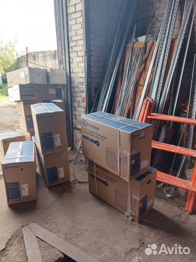 Продам кондиционер Electrolux eacs-09HF2/N3/in спл