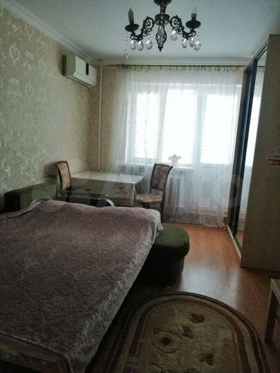 1-к. квартира, 33 м², 3/4 эт.