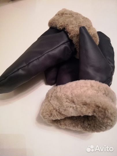 Варежки на заказ