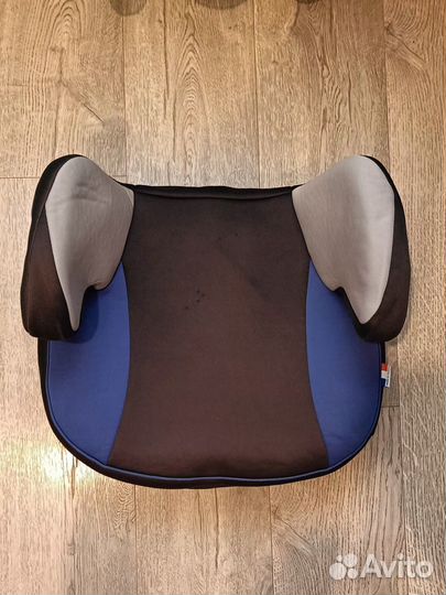 Детское автокресло 15-36кг (бустер)