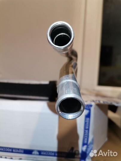 Радиатор отопителя Сузуки Свифт4