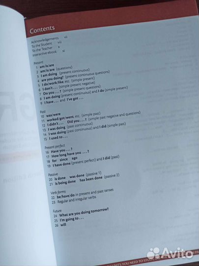 Basic Grammar in Use, R. Murphy