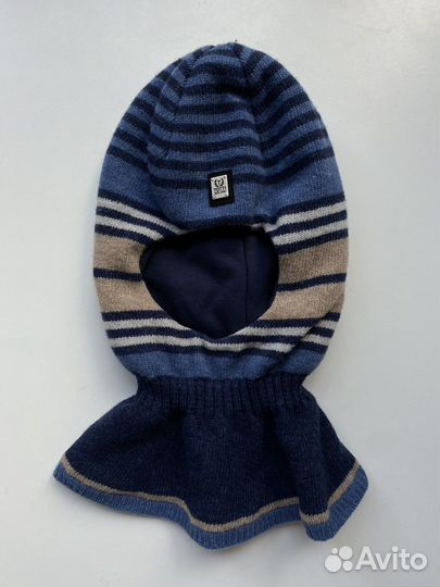 Шапка hm зимняя