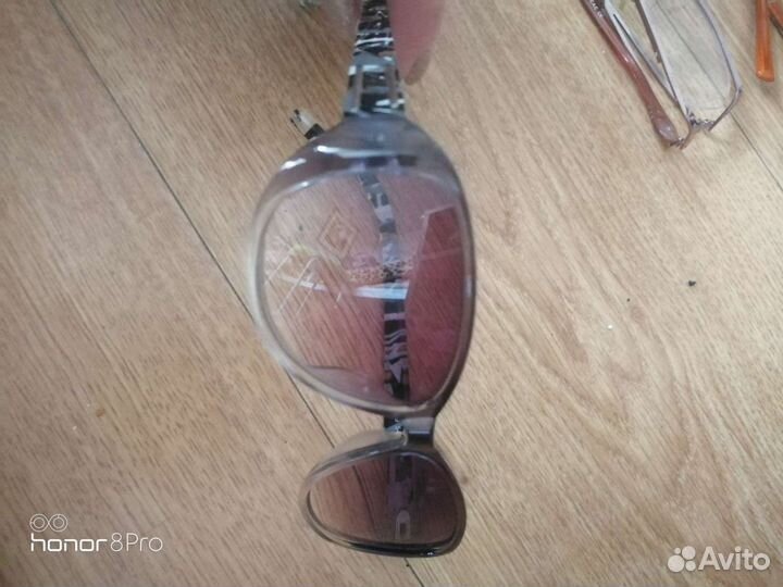 Очки для зрения 1.5-2.0