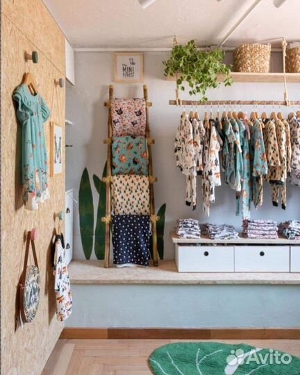 Европейская одежда на девочку 116-122