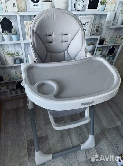 Стул для кормления