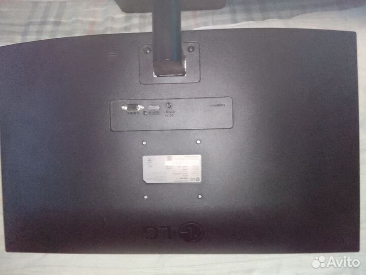 Монитор ремонт/запчасти