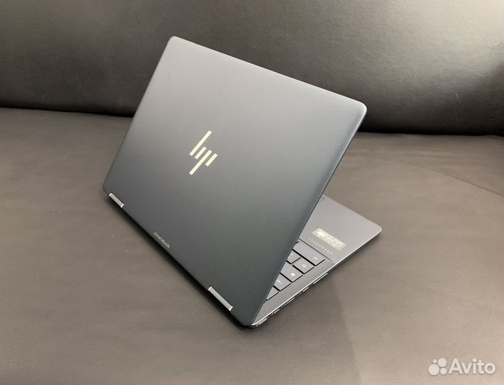 HP Dragonfly 2024 i7 32RAM